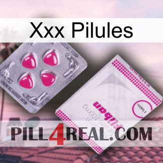 Xxx Pills 32